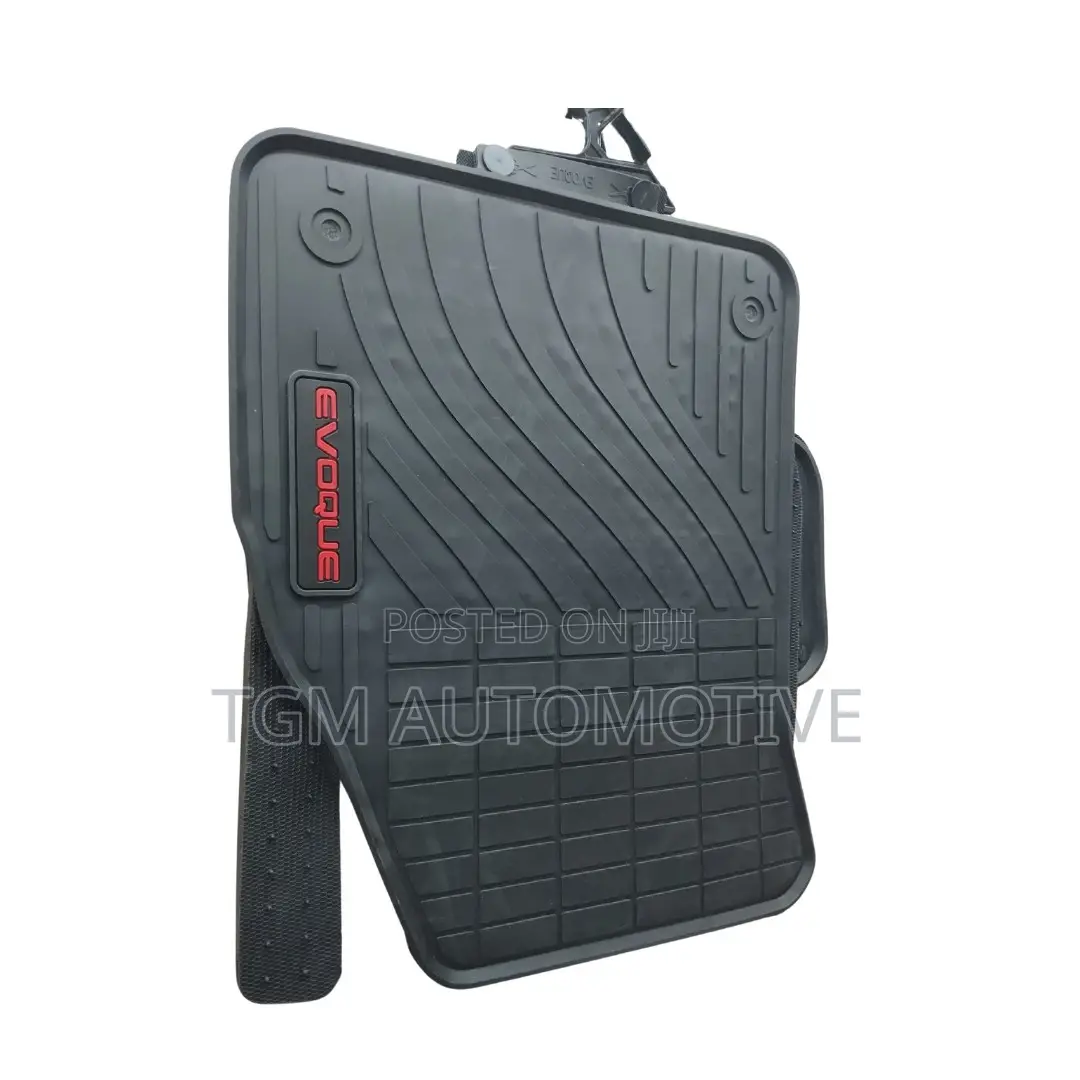 Evoque 2012 Car Floor Mats Heavy Duty Floor Mats