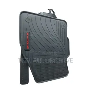 Evoque 2012 Car Floor Mats Heavy Duty Floor Mats
