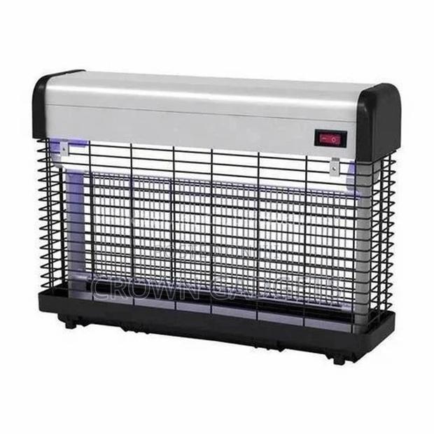 Electric Mosquito Killer Lamp Bug Zapper - main view