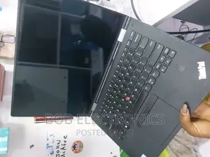 Laptop Lenovo Thinkpad X1 Yoga 8GB Intel Core I5 SSD 256GB