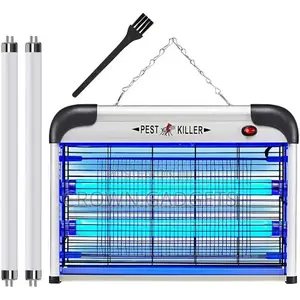 Restaurant Pest Control Insect Mosquito Catcher