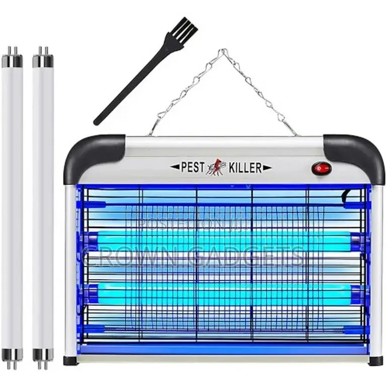 Restaurant Pest Control Insect Mosquito Catcher