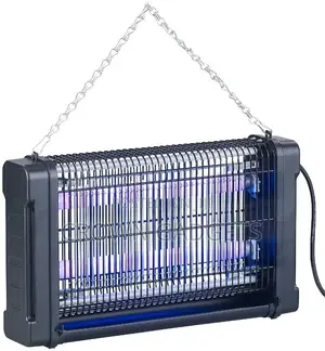 Repellent Traps Eliminator Catcher Lure Zap Kills Mosquito
