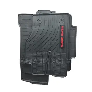 Vogue 2014 Floor Mats Heavy Duty Rubber Floor Mats