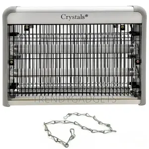 Mosquito Killer Lamp Insect Killer Mosquito Bug Zapper