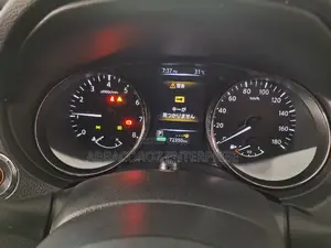 Nissan X-Trail 2.0 Petrol AWD 2017 Pearl