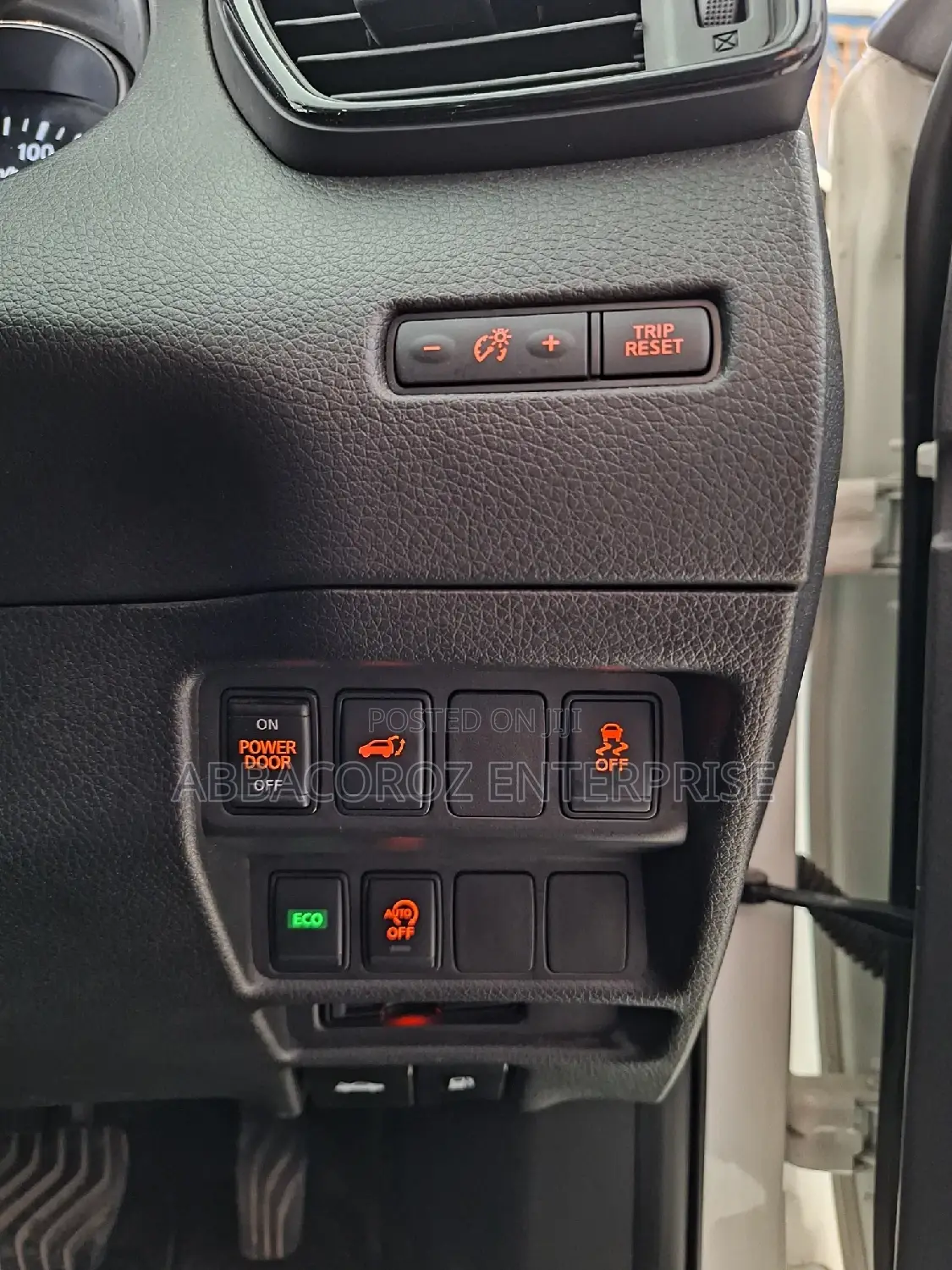 Nissan X-Trail 2.0 Petrol AWD 2017 Pearl