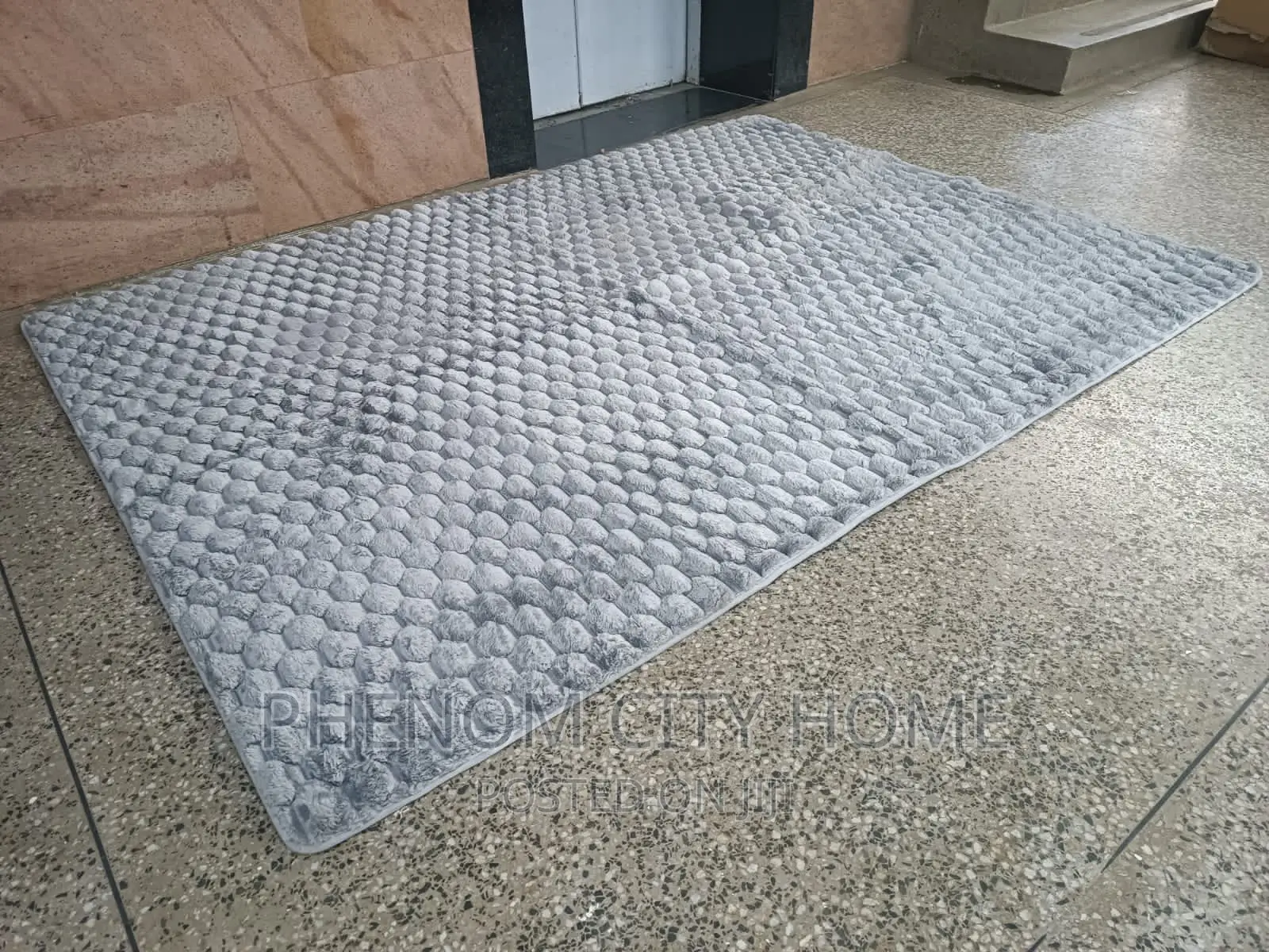 Quality Woolen Carpets