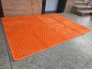 Affordable Plain Woolen Carpets - main view