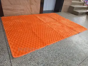 Affordable Plain Woolen Carpets