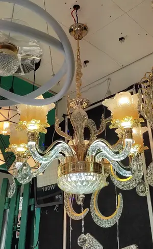 Chandaliers