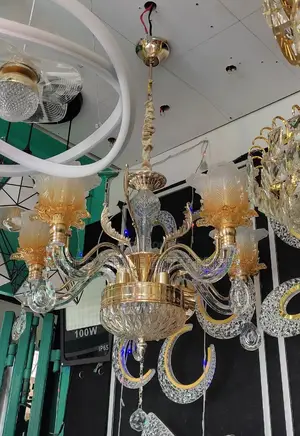 Chandaliers