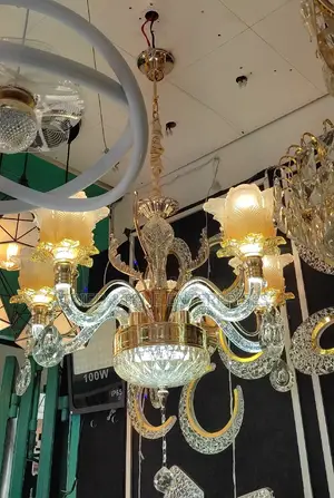 Chandaliers