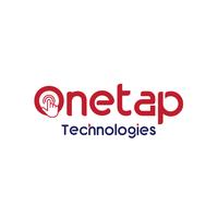 ONETAP TECHNOLOGIES logo