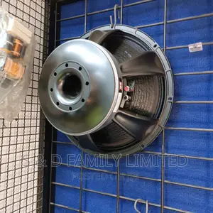 NR Mid Speaker 15 Inches