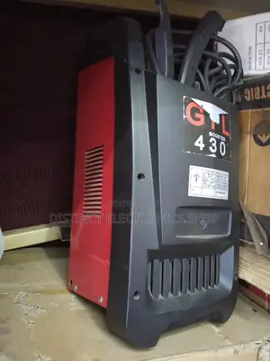 GTL Battery Charger