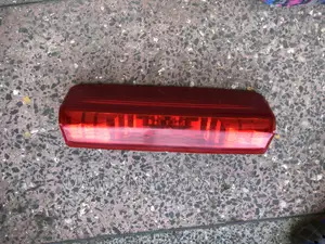 Nissan Wingroad Boot Light