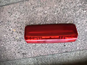Nissan Wingroad Boot Light