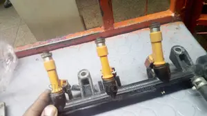 1KR Nozzles for Toyota Vitz.