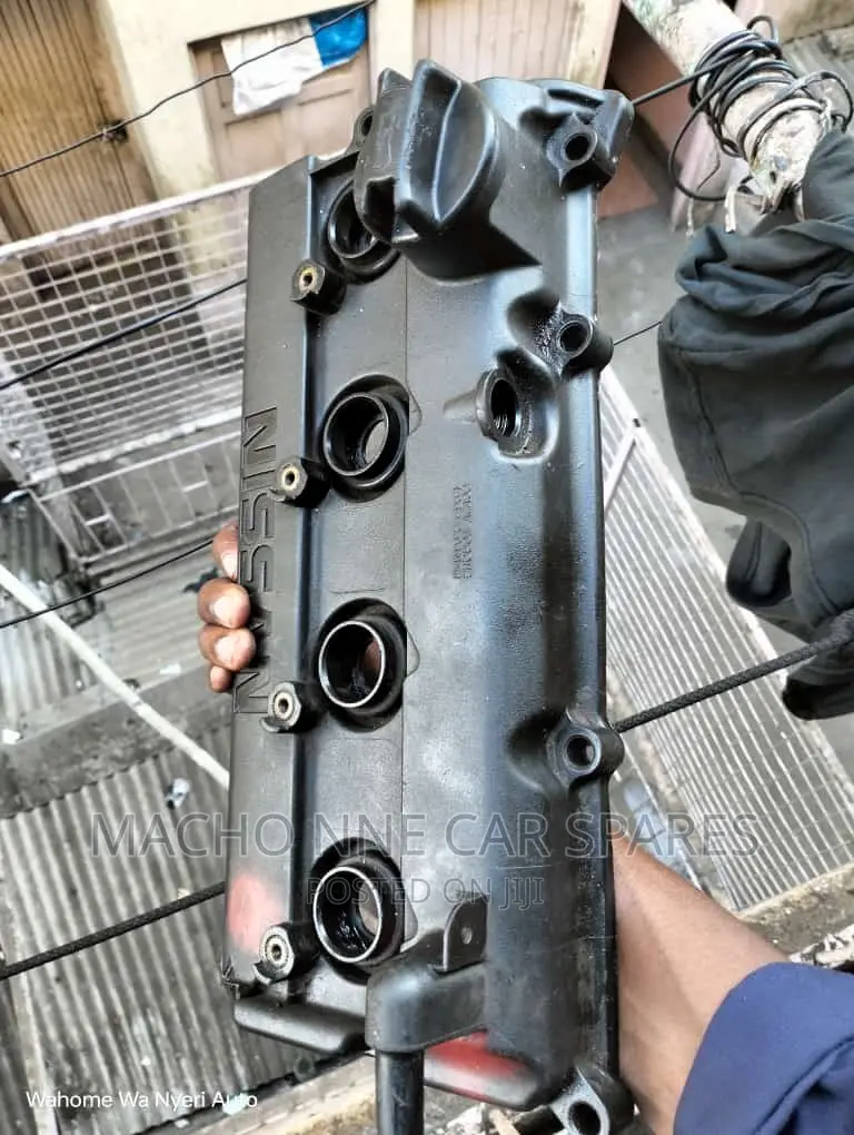 Nissan Xtrail Engine (Qr20 ) Top Cover