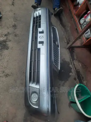Nissan Sylphy N16 Front Bumper