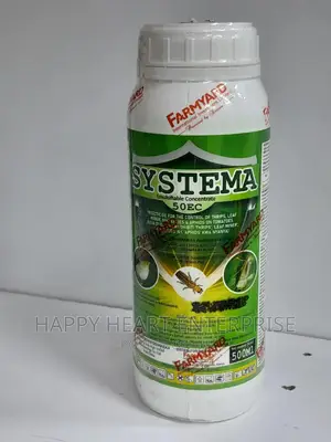 Systema 50ec Insecticide 500ml