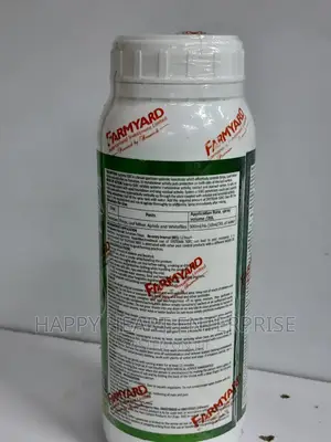 Systema 50ec Insecticide 500ml