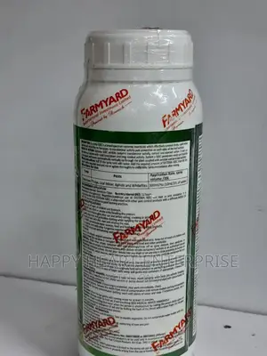 Systema 50ec Insecticide 500ml
