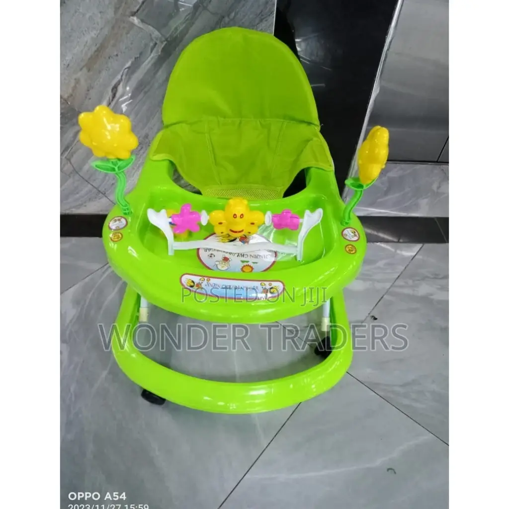 Baby Walker Baby Walker