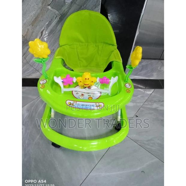 Baby Walker Baby Walker