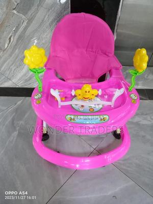 Baby Walker Baby Walker - thumbnail 2