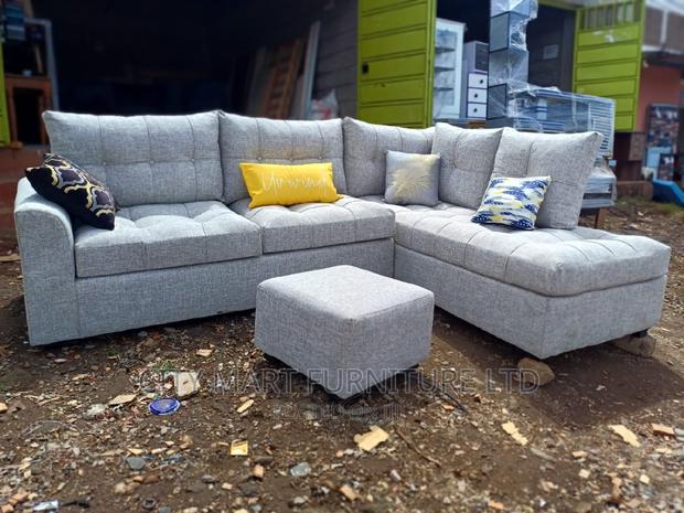 OFFER!5-seater Chester Corner Seat/L-Shaped Sofas Available - main view