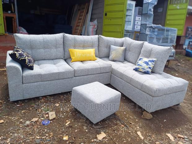 OFFER!5-seater Chester Corner Seat/L-Shaped Sofas Available - main view