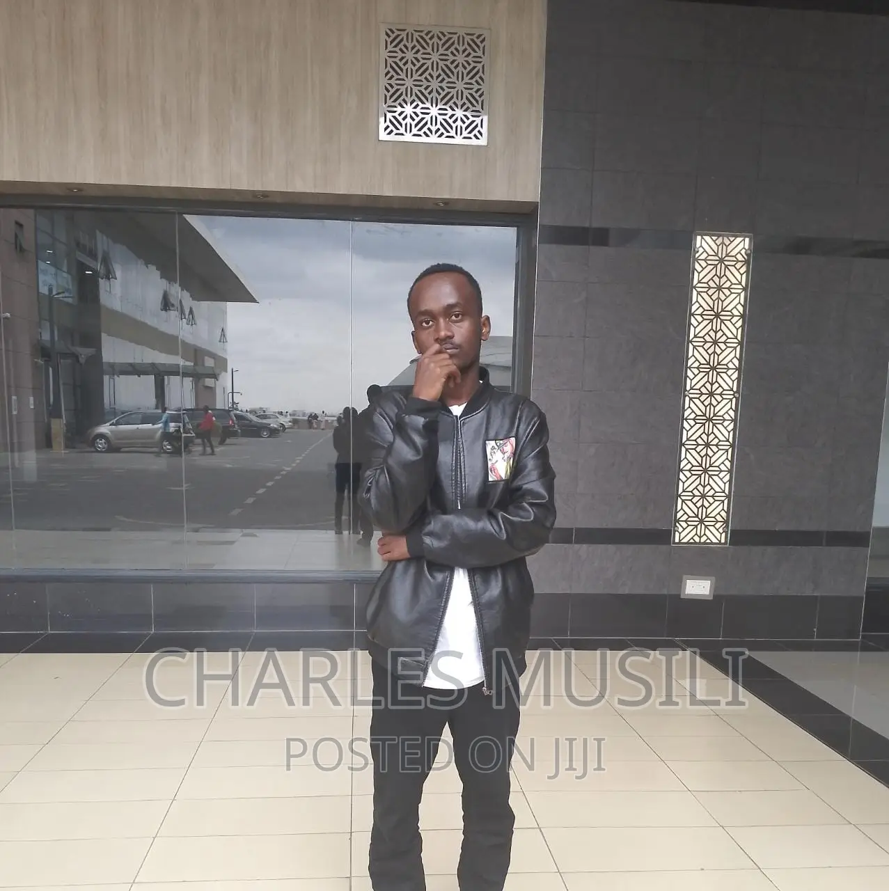 Networking Technician