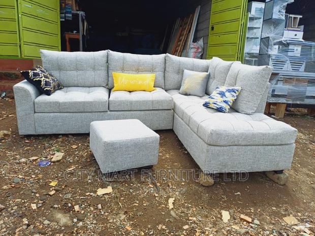 OFFER!5-seater Chester Corner Seat/L-Shaped Sofas Available - main view