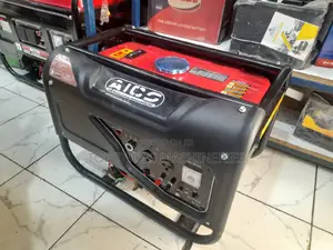 Aico 7.5kva Keystart Generator