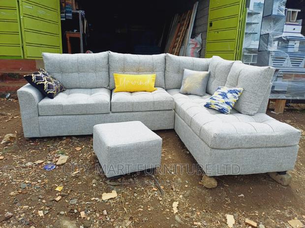 OFFER!5-seater Chester Corner Seat/L-Shaped Sofas Available - main view