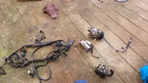 Chevrolet Cruze Assorted Engine Parts
