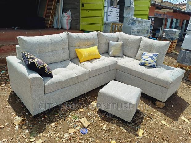OFFER!5-seater Chester Corner Seat/L-Shaped Sofas Available - main view