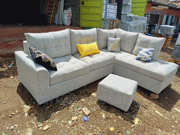 OFFER!5-seater Chester Corner Seat/L-Shaped Sofas Available - main view