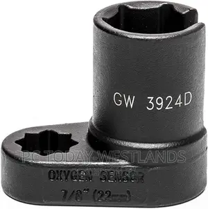 GEARWRENCH 8 Pc. Sensor and Sending Socket Set - 41720