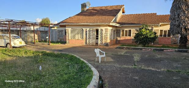 4bdrm Bungalow in Kimumu for sale - thumbnail 8