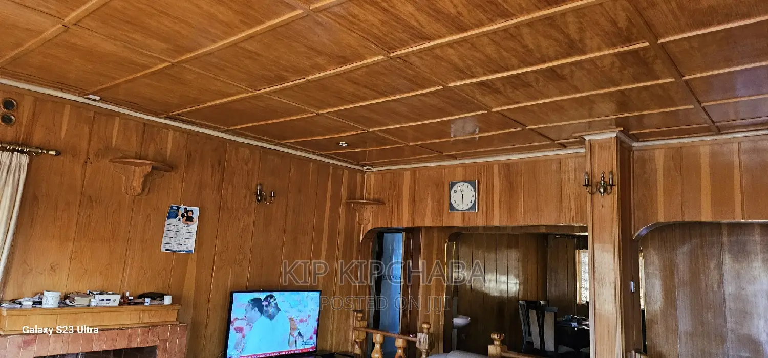 4bdrm Bungalow in Kimumu for sale