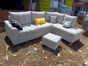 OFFER!5-seater Chester Corner Seat/L-Shaped Sofas Available - main view