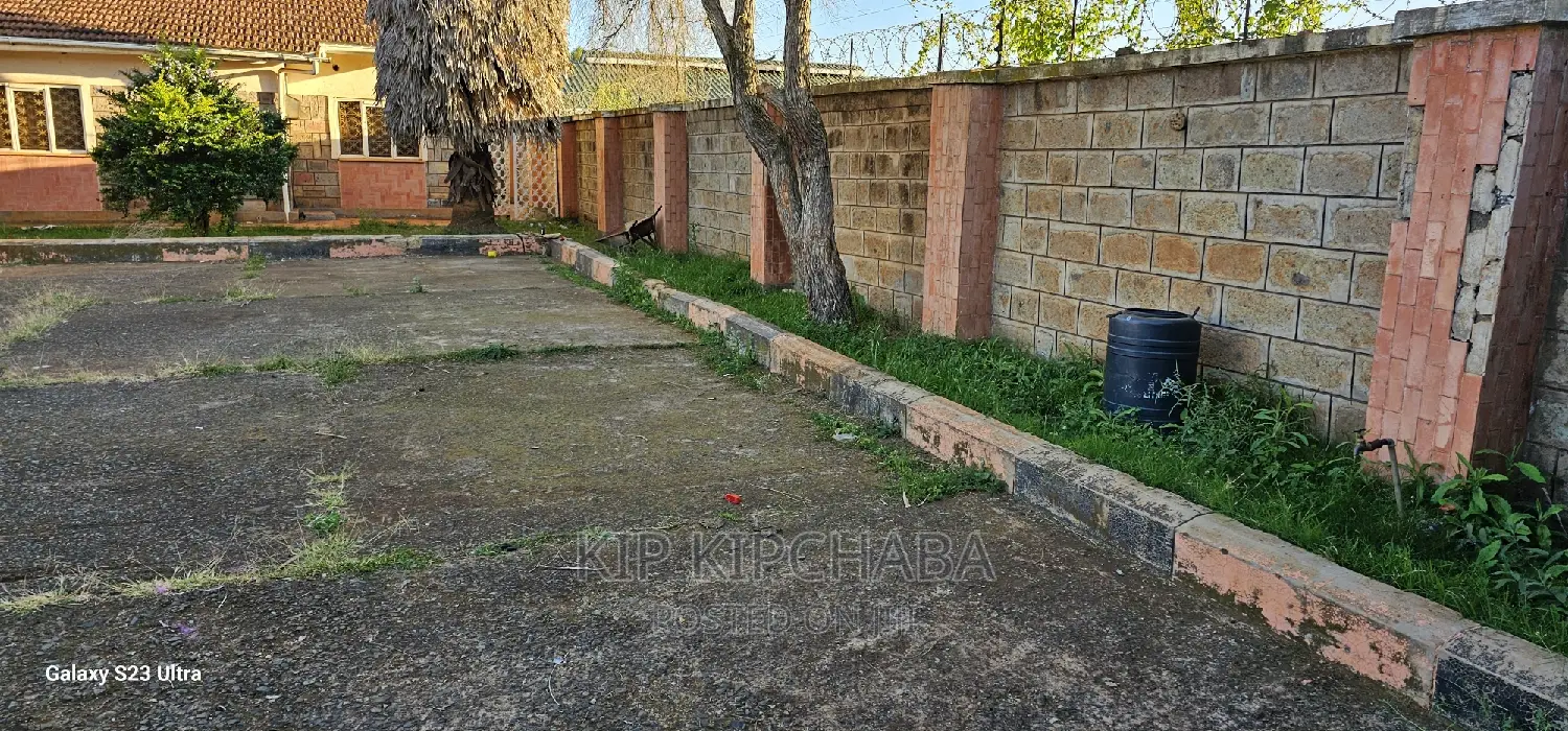 4bdrm Bungalow in Kimumu for sale