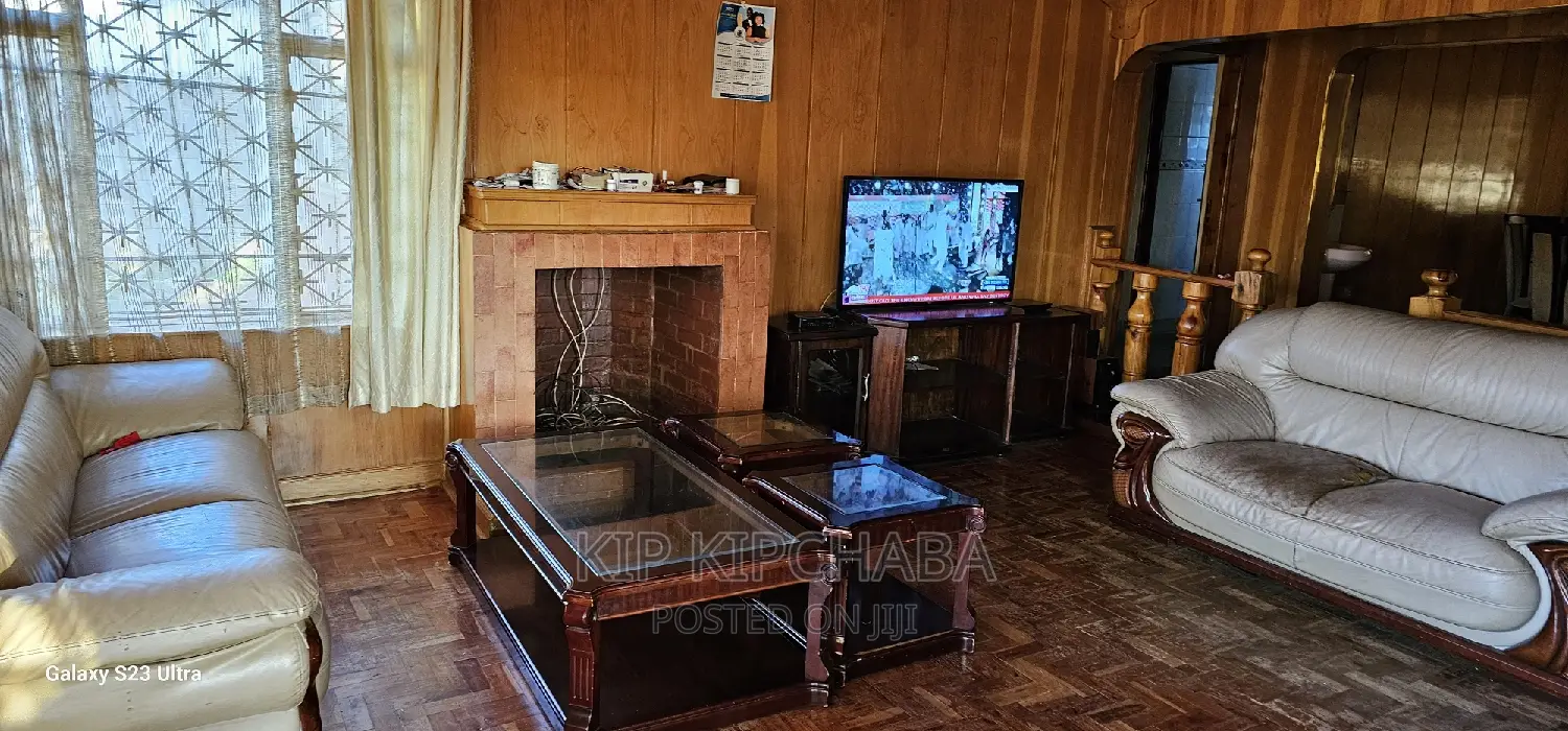 4bdrm Bungalow in Kimumu for sale