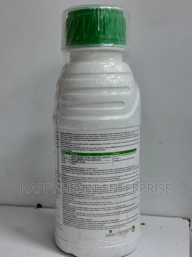 Profile 440ec Insecticide 500ml - thumbnail 3