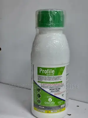 Profile 440ec Insecticide 500ml