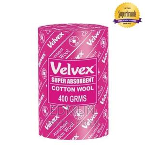 Cotton Wool 400gms - main view