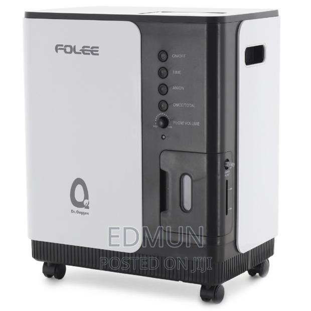 10 Litre Oxygen Concentrator - thumbnail 2